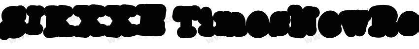 SIKXXE TimesNewRoman字体转换